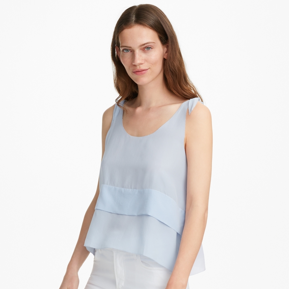 Club Monaco Salyie camisole